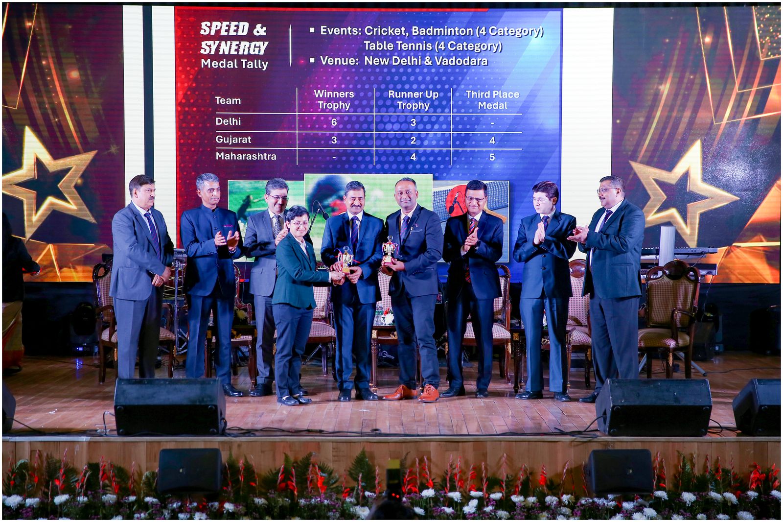 राष्ट्रीय उच्च गति रेल निगम लिमिटेड 12 फरवरी 2025 को अपना 9वां स्थापना दिवस मना रहा है